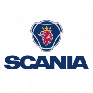 Scania trucks