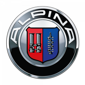 Alpina