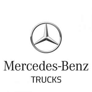 Mercedes-Benz Trucks